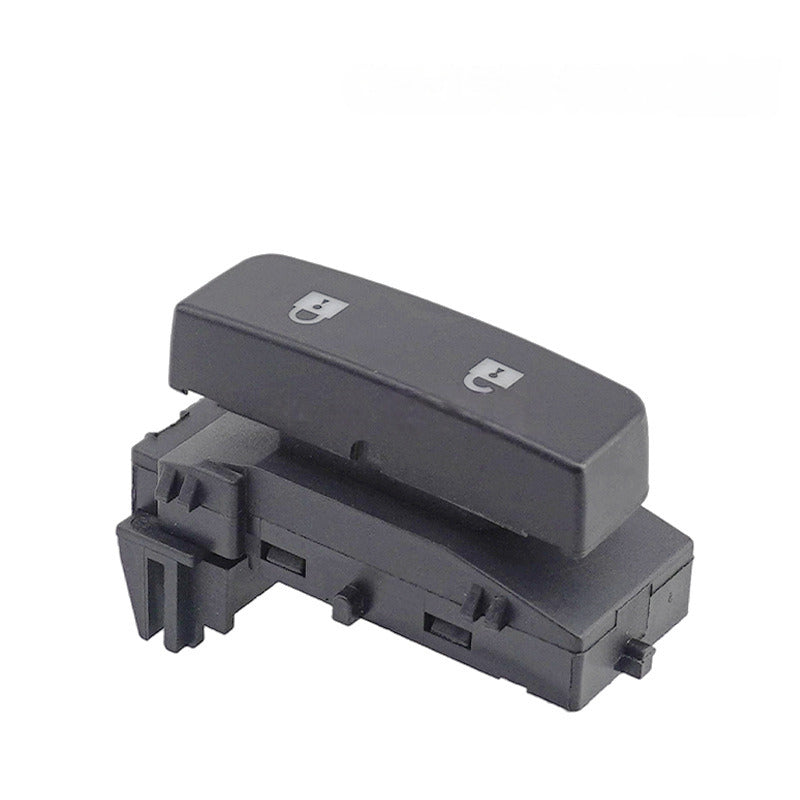 15804093 Front Left Power Door Lock Switch Compatible with Chevrolet GMC Vehicles