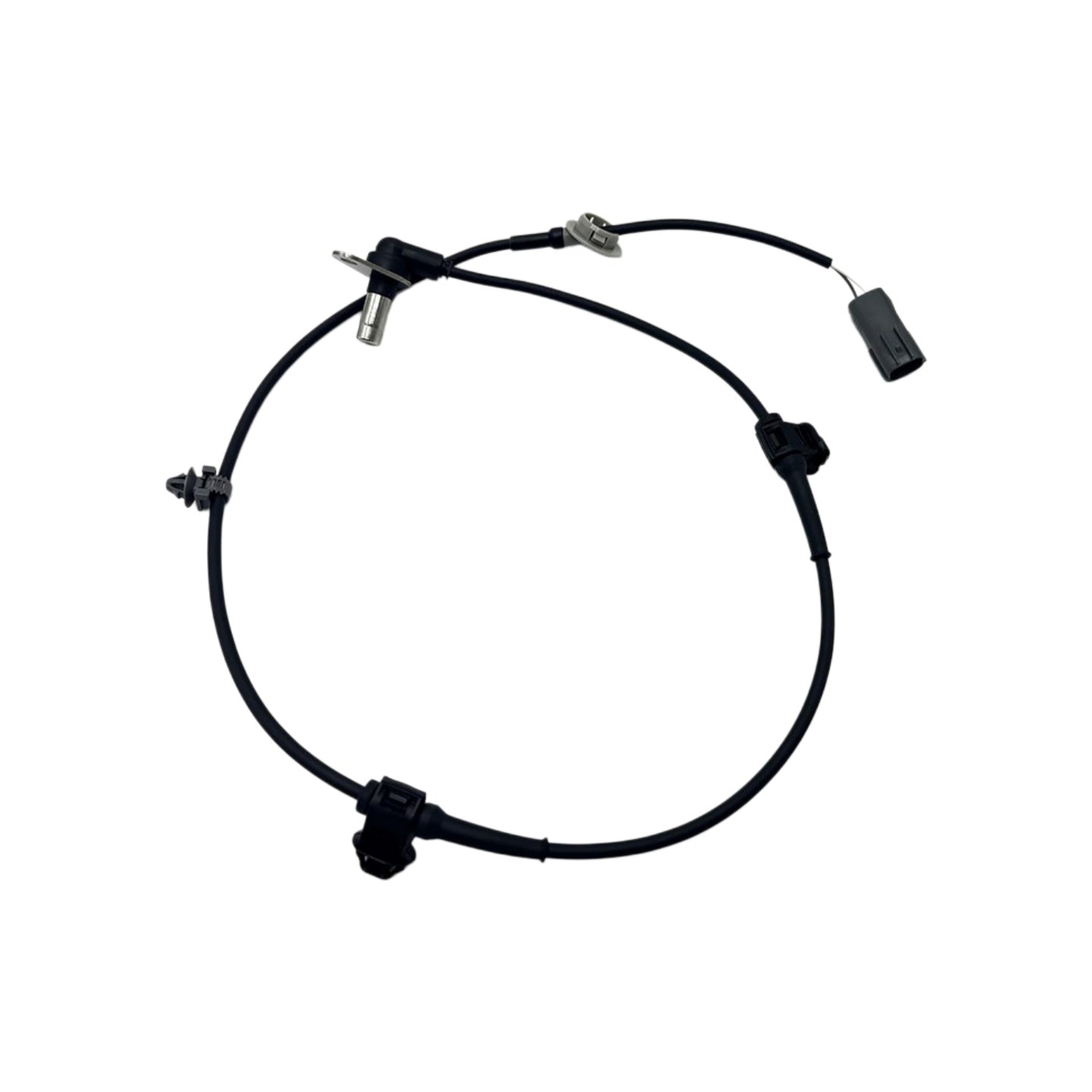 L206-43-70XB ABS Wheel Speed Sensor for Mazda