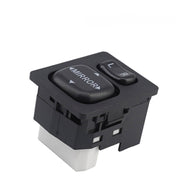 Power Mirror Switch 84870-34010 Compatible with Toyota Corolla