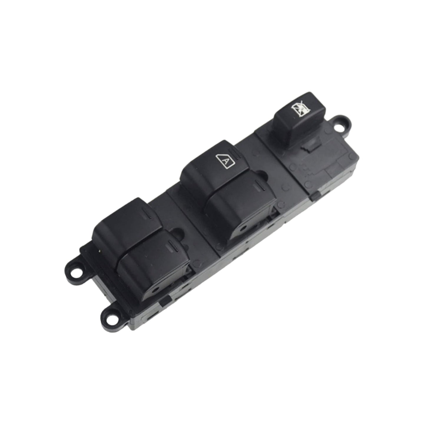 Power Window Switch 25401-BB65B Left Front for Nissan Qashqai & Pathfinder