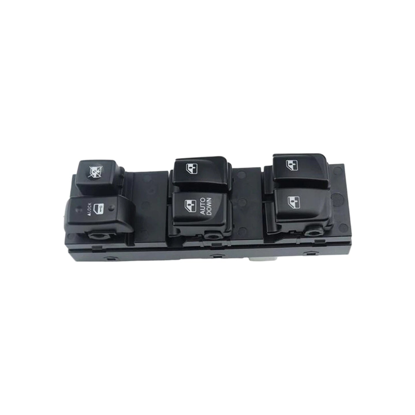 93570-2H000 Power Window Switch for 2007-2010 Hyundai Elantra