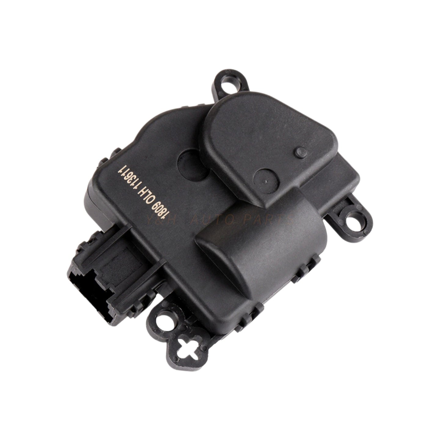 68048902AA Blend Door Actuator for Dodge