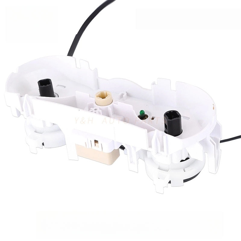 A/C Heater Control Panel Switch 55900-0K011 for 2005-2011 Toyota Hilux N70