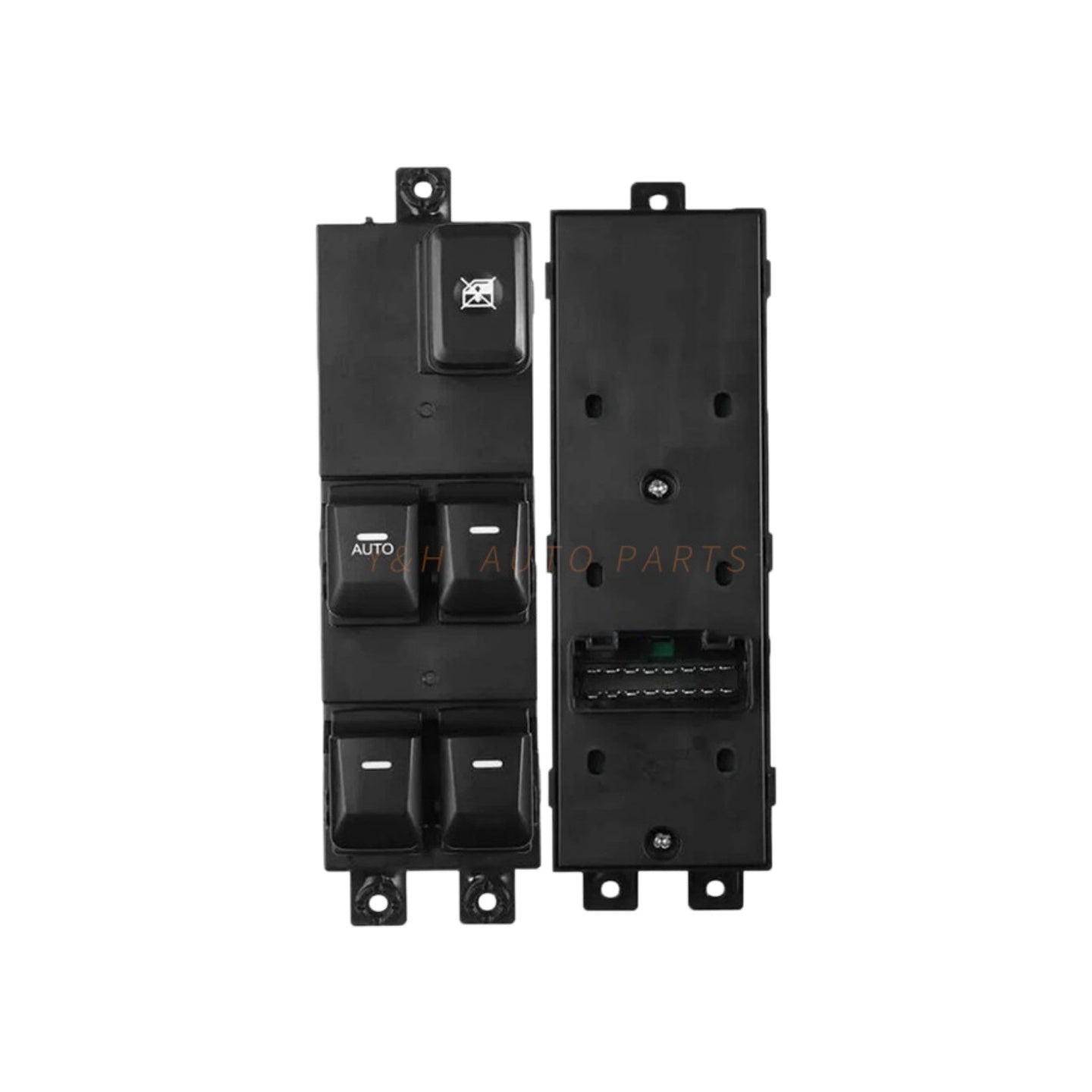 Power Window Master Switch 93570-1Y960 for Kia 2008-2011 Electric Window Control