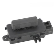 Seat Adjustment Switch 12450256 Compatible with Chevrolet / Cadillac vehicles