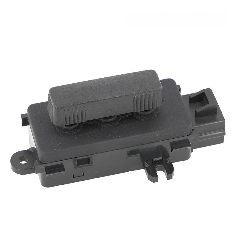 Seat Adjustment Switch 12450256 Compatible with Chevrolet / Cadillac vehicles