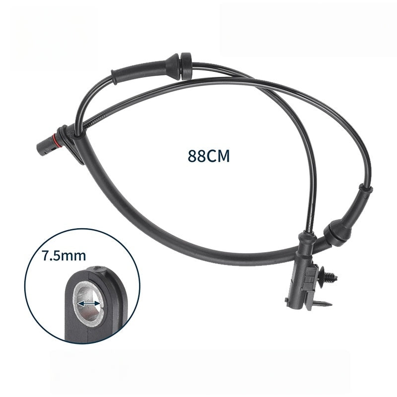4545420318 A4545420318 SMR955037 ABS Wheel Speed Sensor