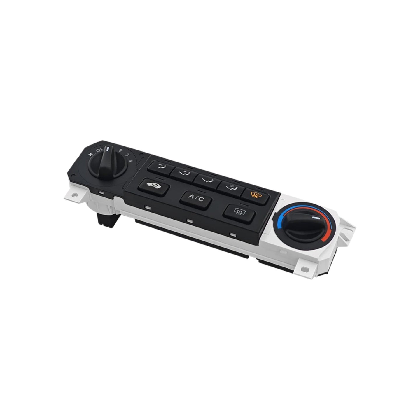 79600-S0X-A01ZA HVAC Heater Climate Control Module A/c for 50+, high_margin - Staceedress Auto Parts