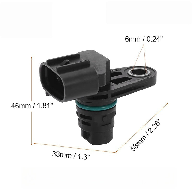 39350-25010 Crankshaft Position Sensor for Hyundai Kia