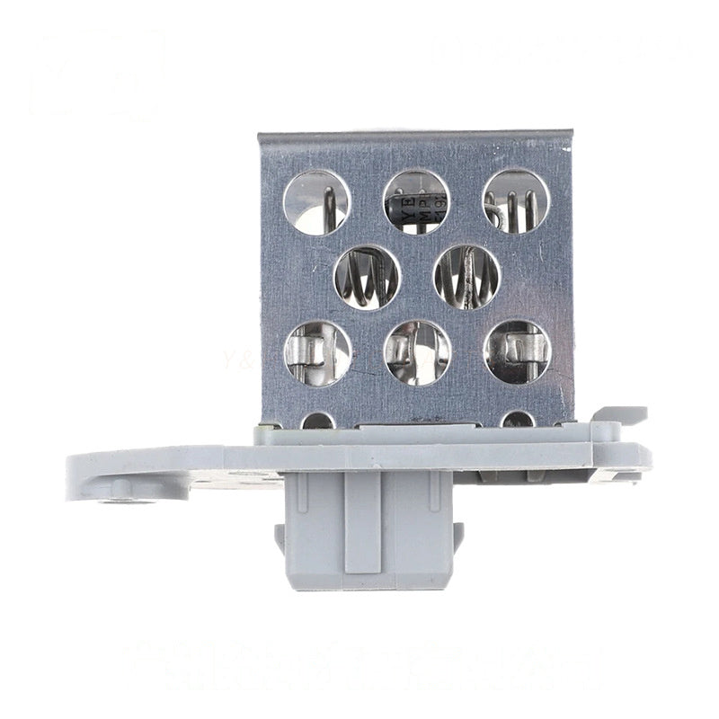 9641212580 Blower Motor Resistor for Citroen