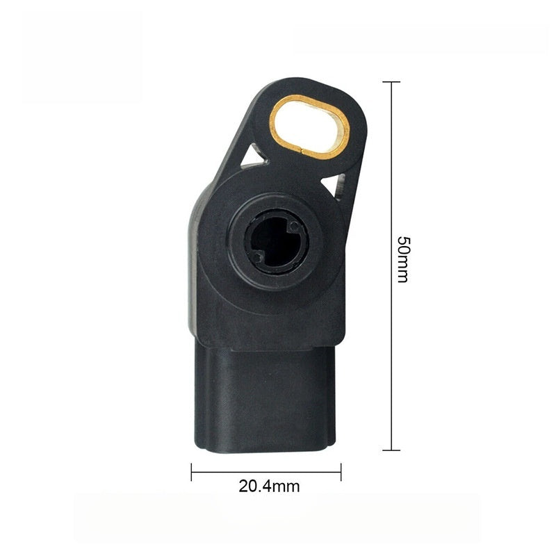 Throttle Position Sensor TPS 13580-05H00 for Suzuki Burgman 2008-2012 Throttle Sensor