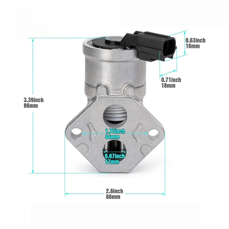 ZM01-20-660 BY2Y-20-660 BY2Y20660 Auto Part for Mazda