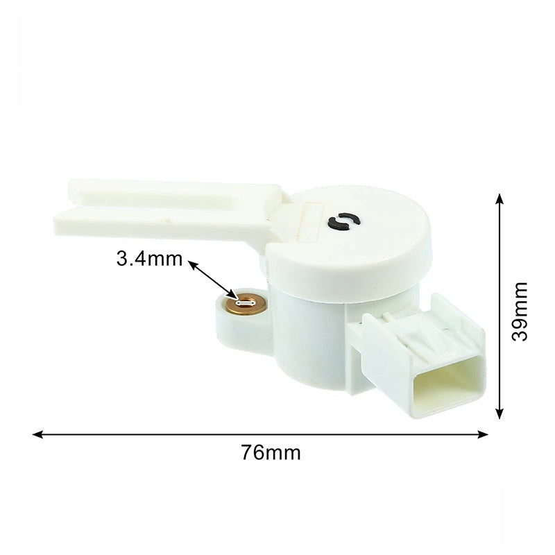 13583976 13597428 15192340 Brake Pedal Position Sensor for Chevrolet