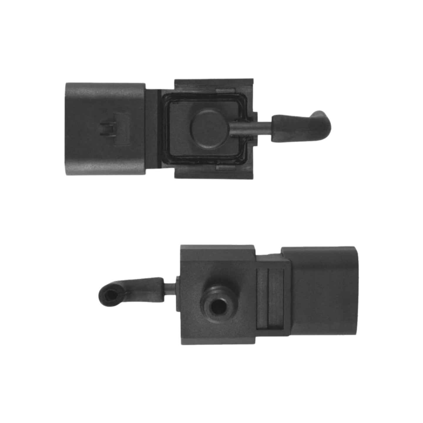 Intake Manifold Pressure Sensor 31435-2J000 / 9022080001 for Hyundai Motor Company & Compatible Vehicles