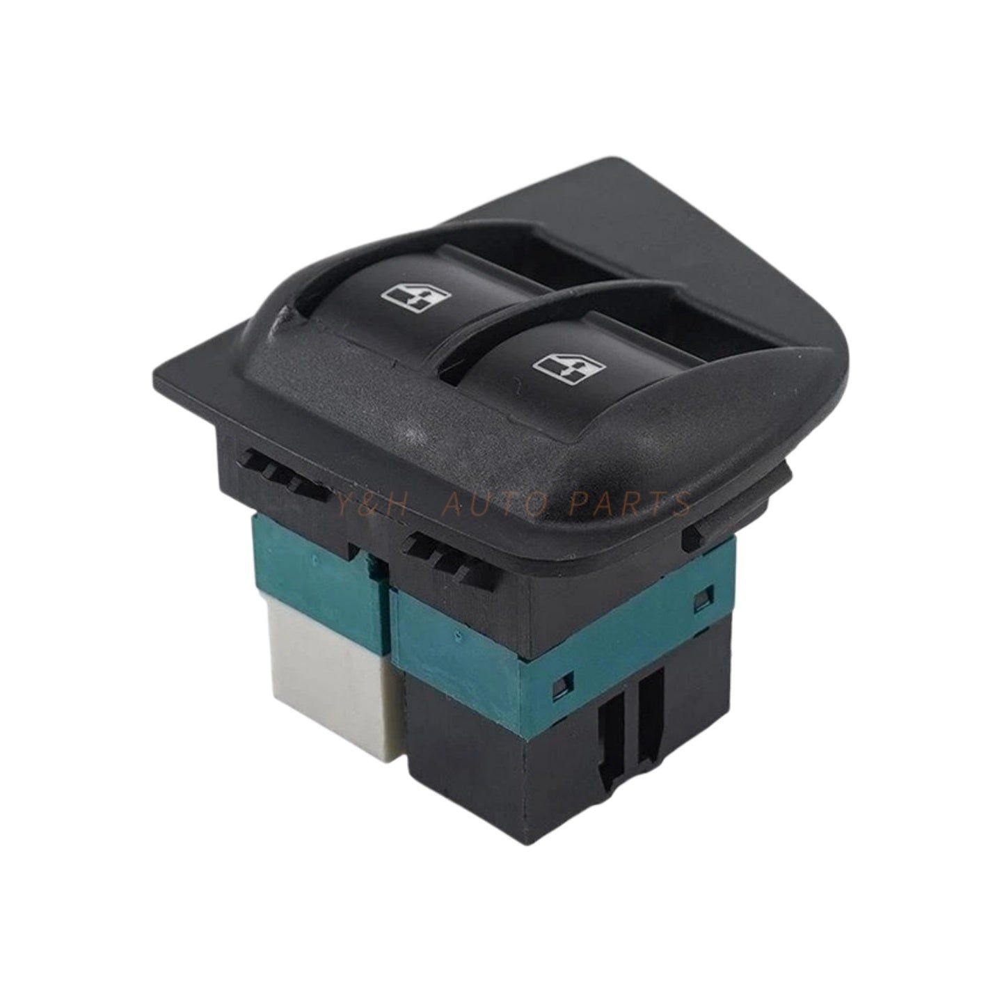 Power Window Master Switch 735417033 for Fiat Electric Window Control