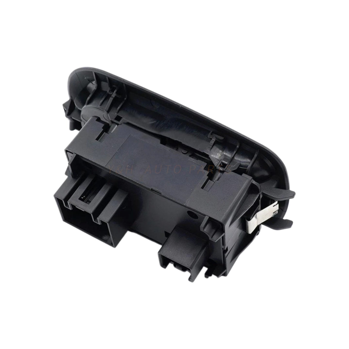 Power Window Switch GK2T-14A132-CA 1791339 for Ford 2014-2019 Dual Window Control Switch