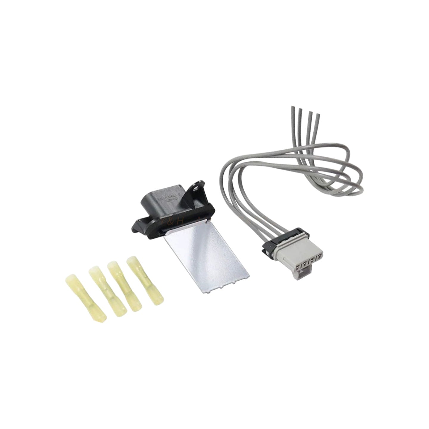 Blower Motor Resistor 87138-04050 for Toyota AC Heater Fan Resistor