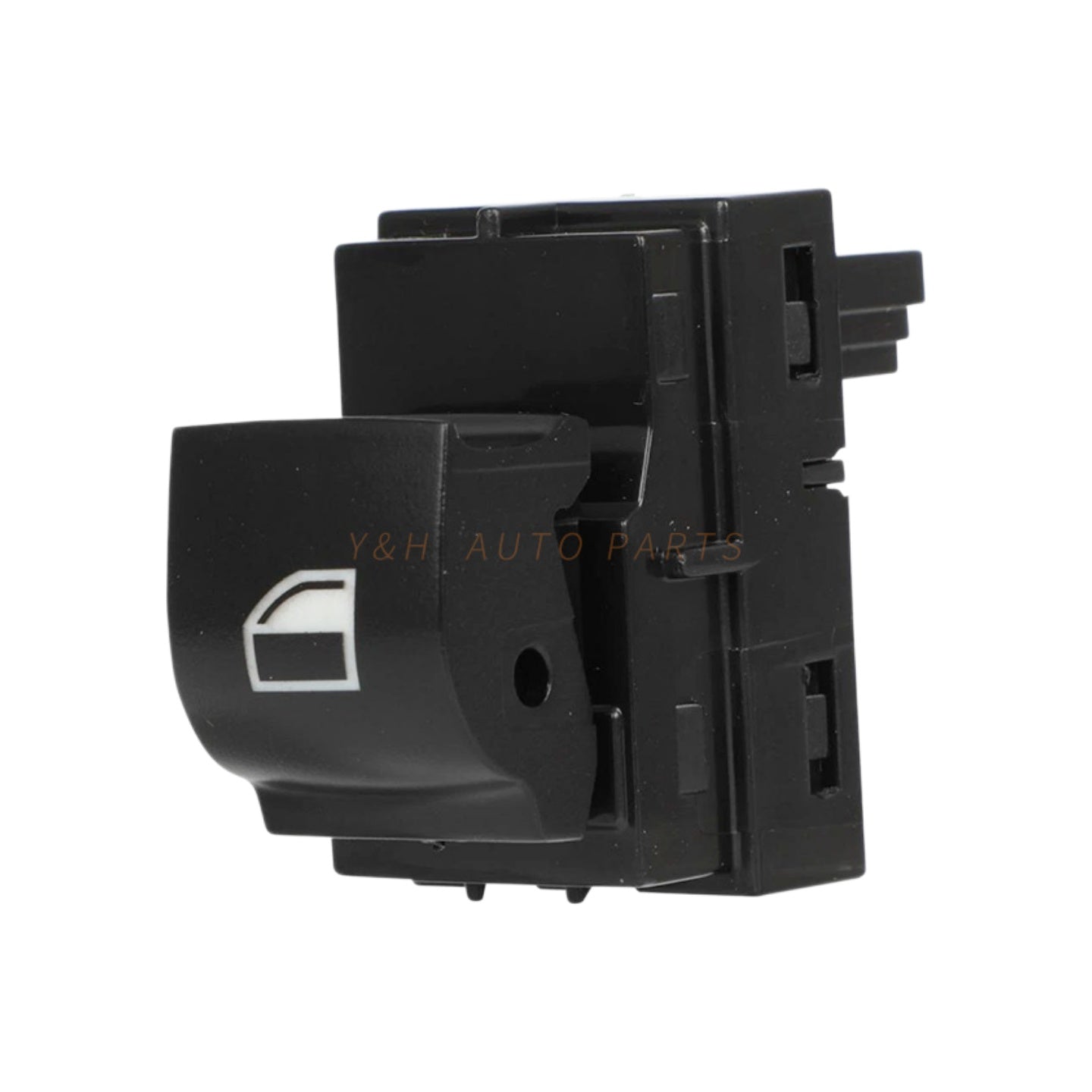 61319241949 Front Passenger Power Window Switch for BMW 520