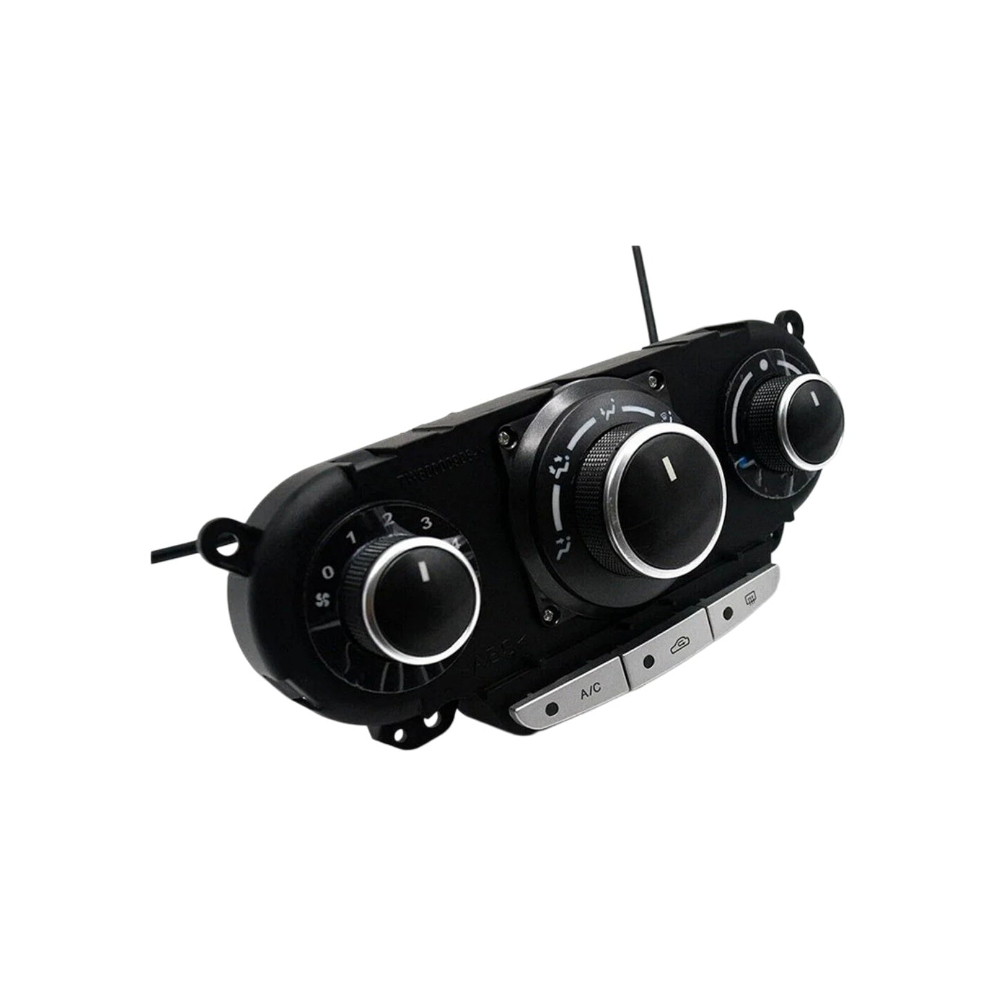 9023905 A/C Climate Control Panel Switch Module for 2008-2016 Buick Excelle