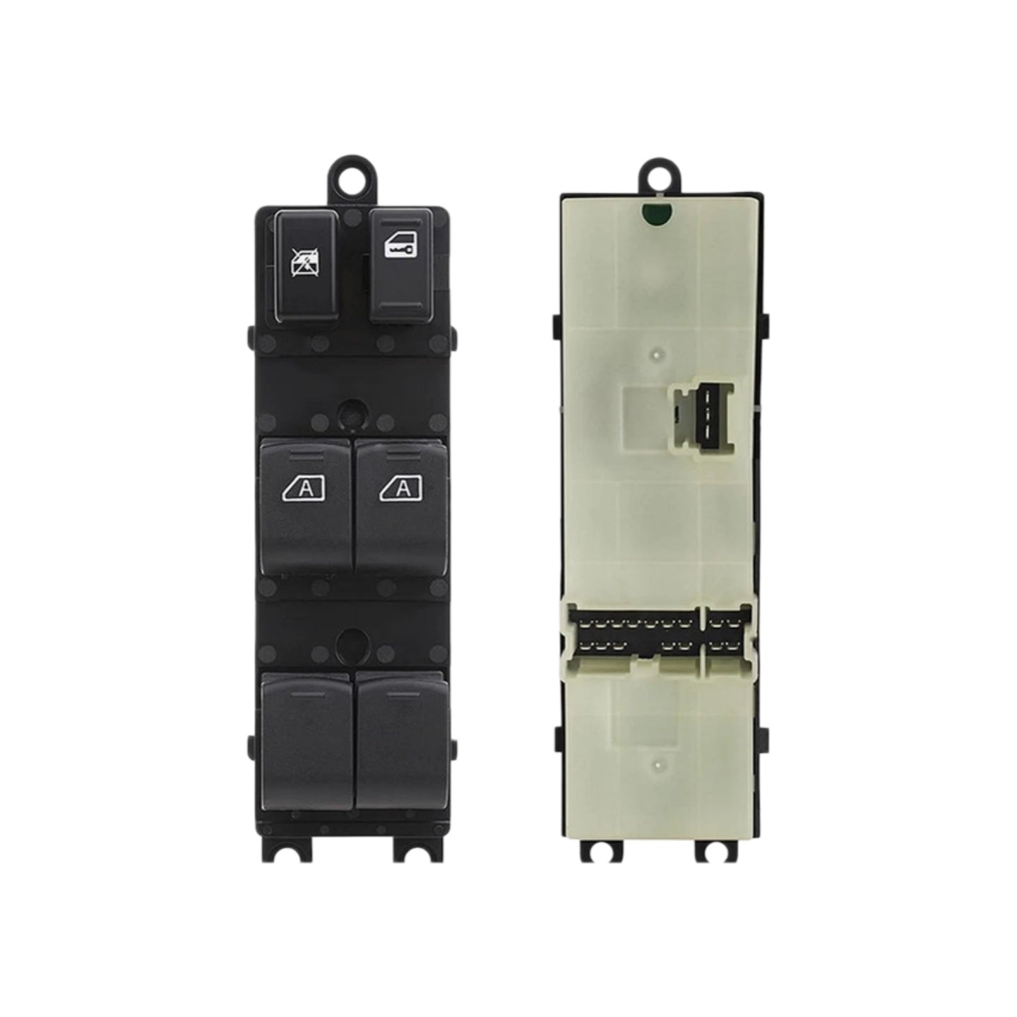 Master Power Window Switch 25401-ZT10A for Nissan 2004-2014 Electric Window Control