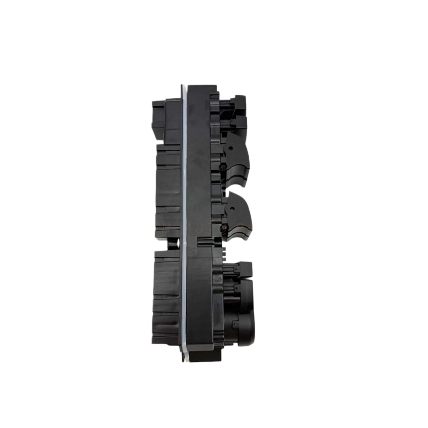 20877337AA Driver Side Master Power Window Switch for 2007-2014 Cadillac & GMC