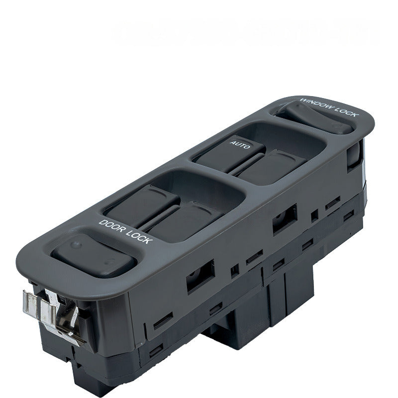 Power Window Switch 37990-65D10-T01 Compatible with Suzuki vehicles