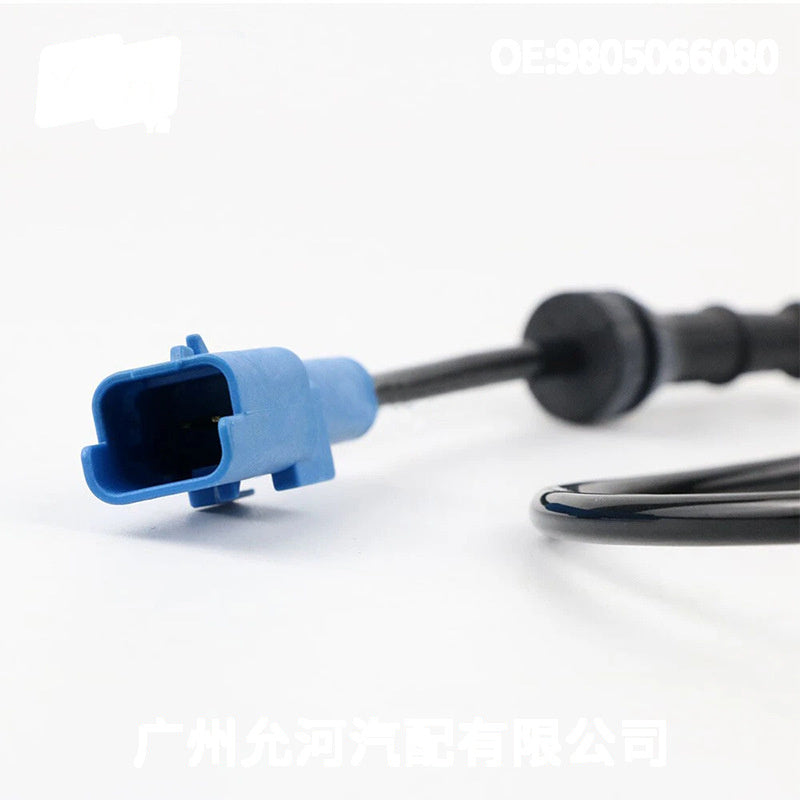 9805066080 3641711 0265009501 ABS Wheel Speed Sensor for Peugeot