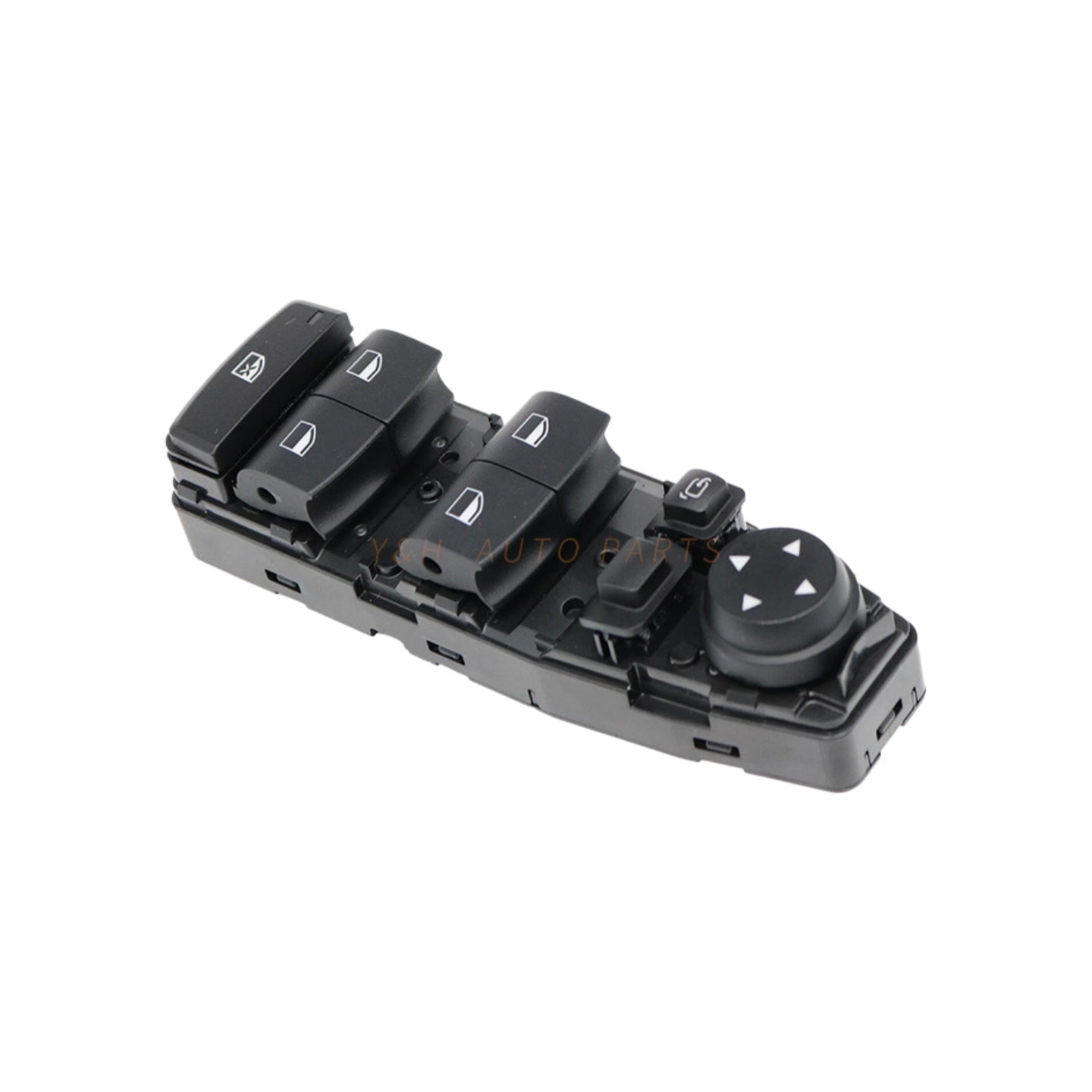 61319362116 Power Window Switch for 2014-2018 BMW X5 X6