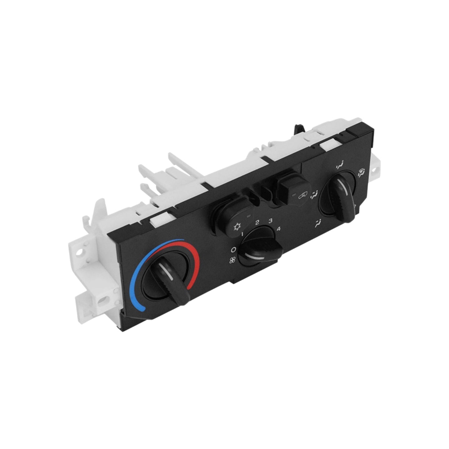 AC Climate Control Panel 15-73870 25841856 15858833 for Chevrolet & GMC Vehicles