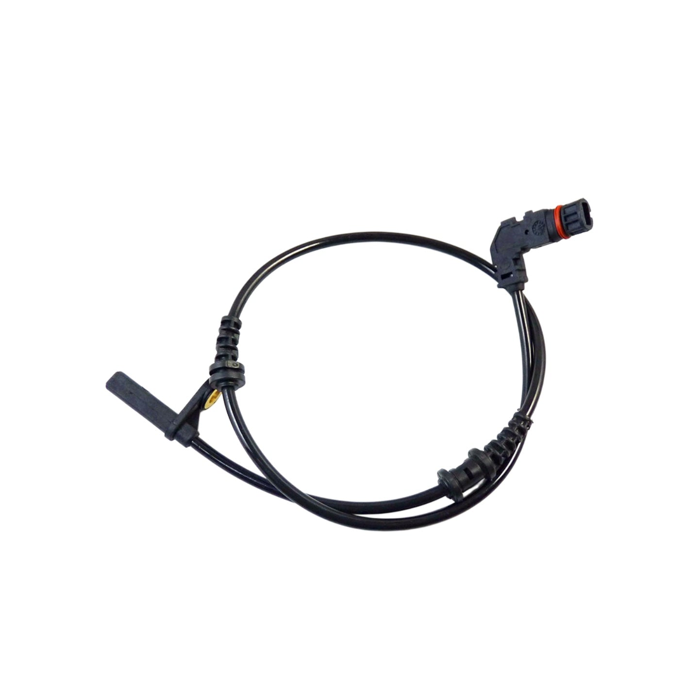 ABS Wheel Speed Sensor A2045400117 2045400117 for Mercedes-Benz C-Class