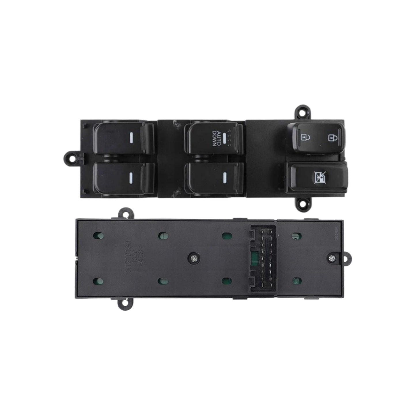 93570-2T500 Master Power Window Switch for 2014-2015 Kia Optima
