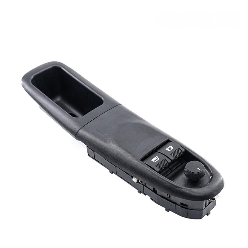 Power Window Switch 6552.YX Compatible with Peugeot vehicles