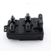 Power Window Switch 35750-SV4-A11 Compatible with Honda Accord 1994-1997