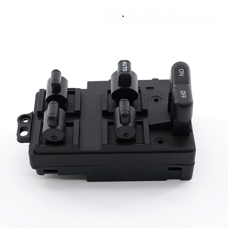 Power Window Switch 35750-SV4-A11 Compatible with Honda Accord 1994-1997