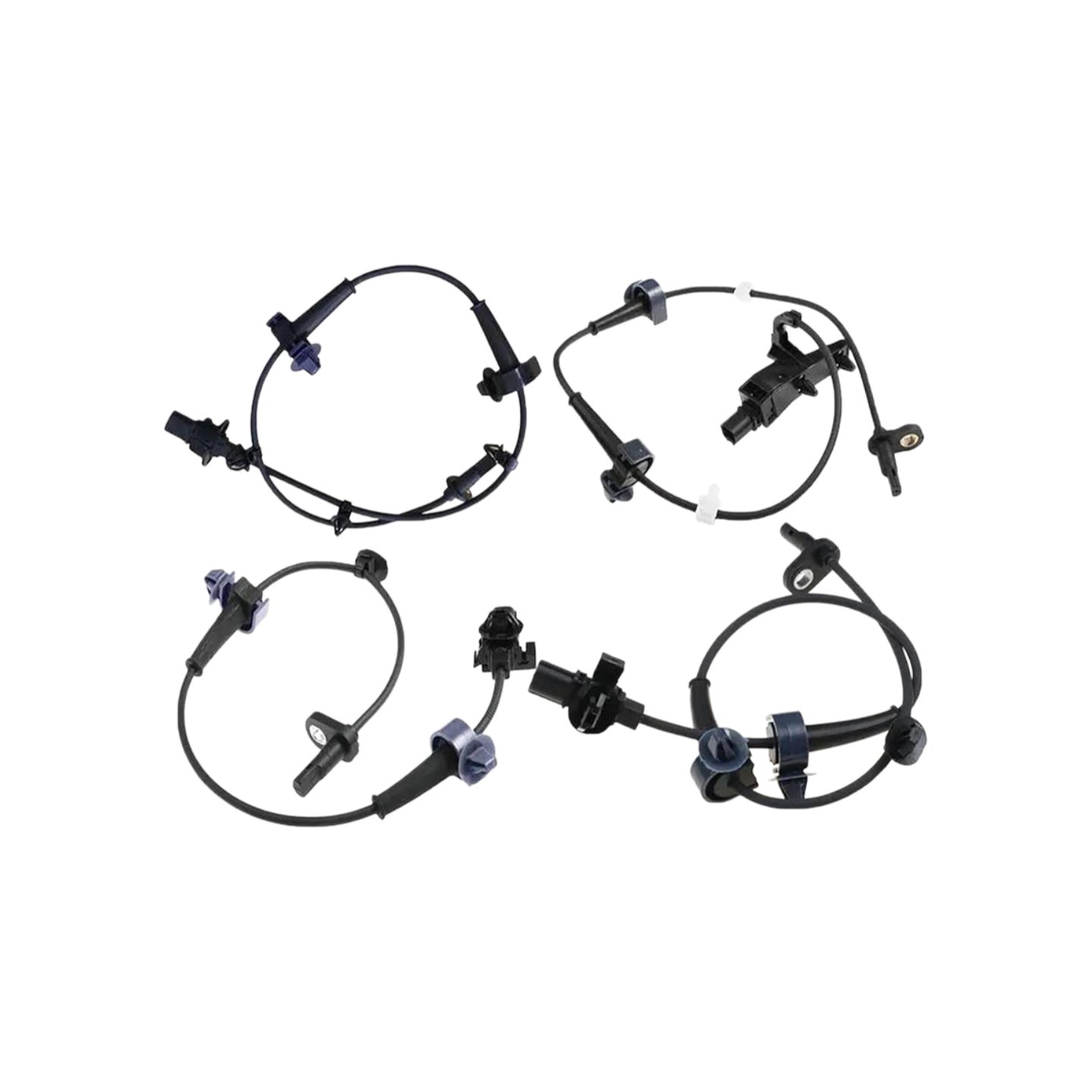 57450-SMG-E01 57455-SMG-E01 ABS Wheel Speed Sensor