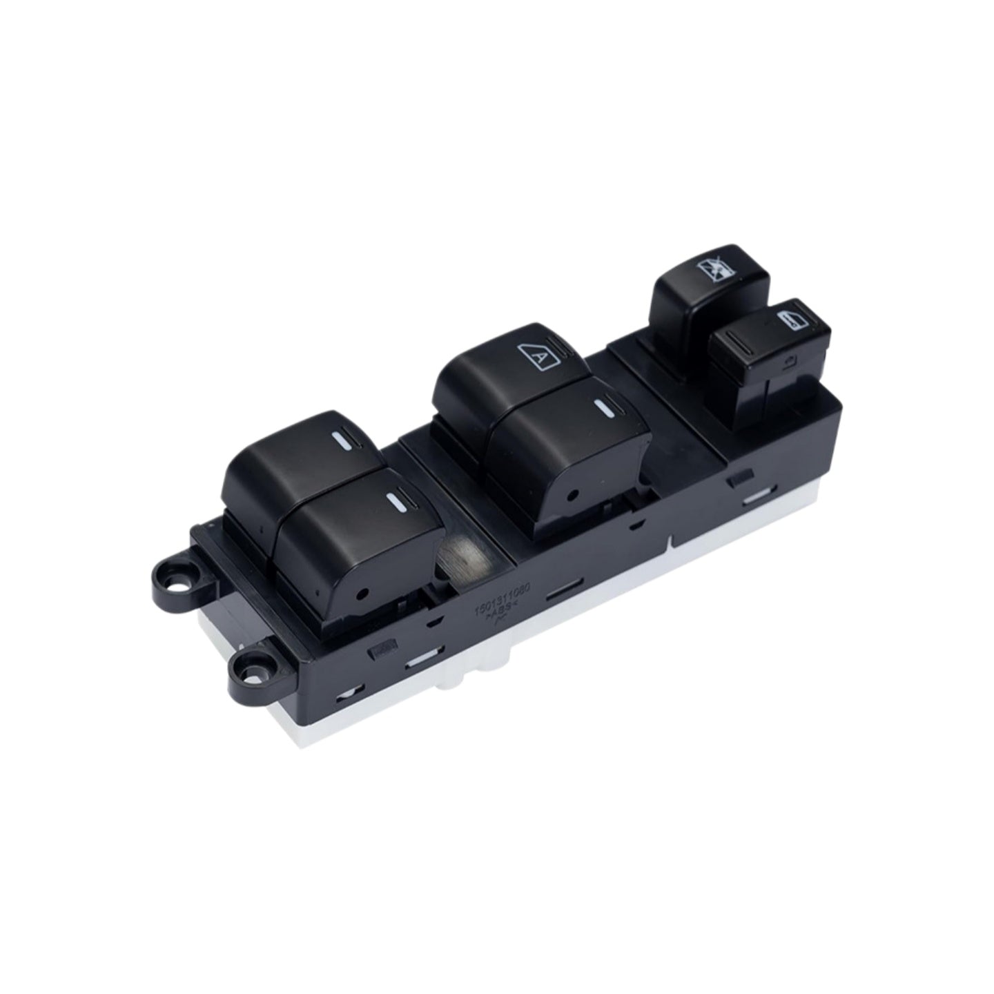 Power Window Switch 25401-ED500 for Nissan Tiida C11 SC11 2007-2010 Electric Window Control