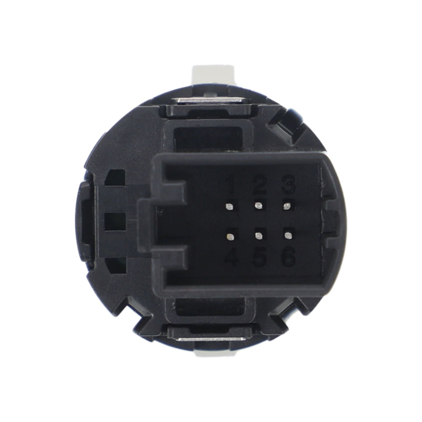 22D959839A Push Start Ignition Switch Button for Volkswagen Aero