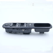 96650621ZD Driver Side Master Power Window Switch with Folding Mirror Control Compatible with Peugeot 3008 5008
