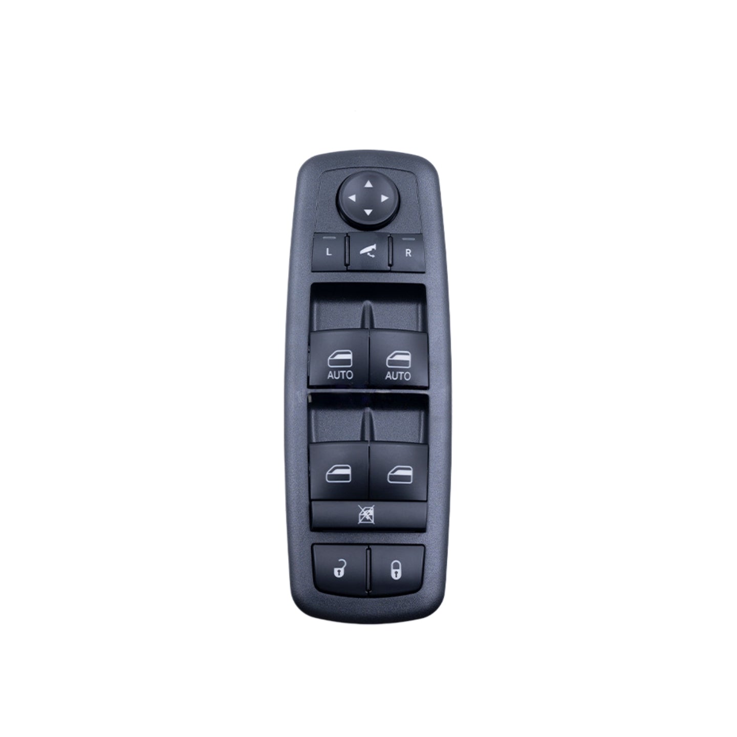 Power Window Switch 56046826AE Compatible with Chrysler / Dodge vehicles