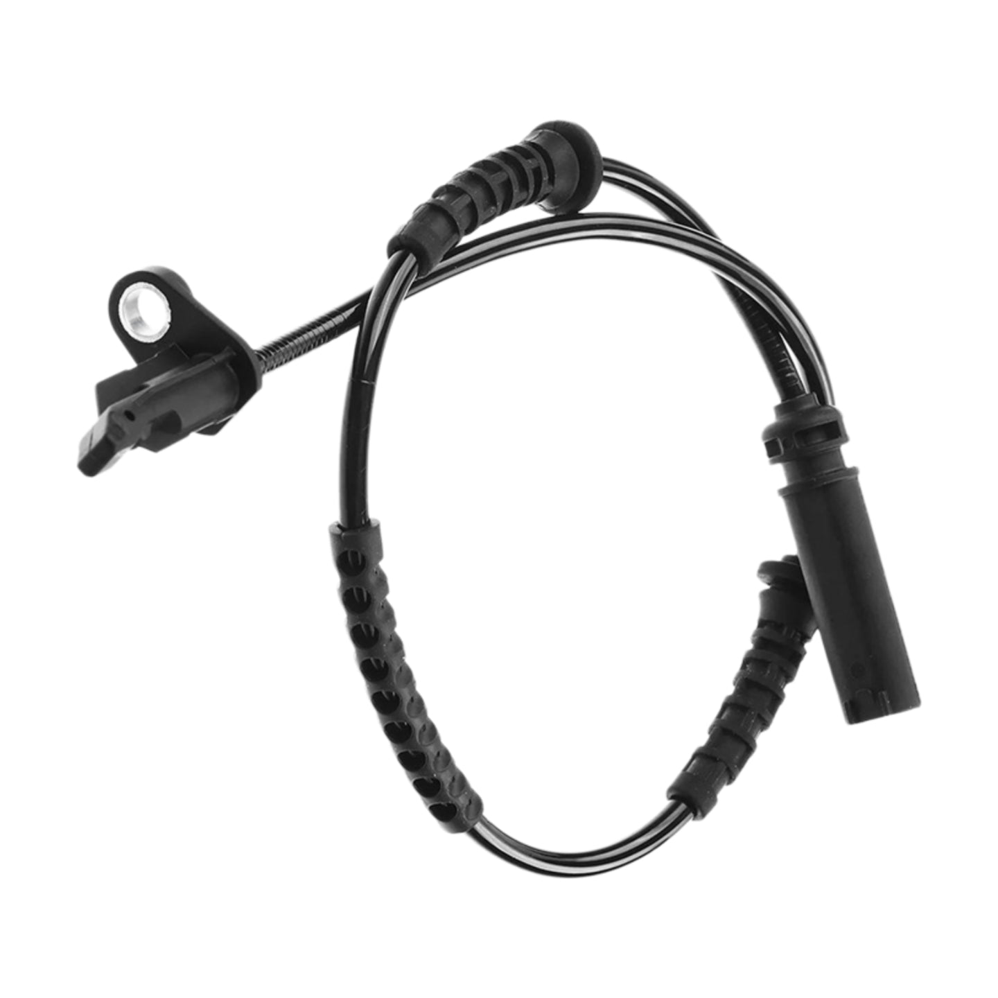 Rear Left / Right ABS Wheel Speed Sensor 34526858466 / 34526850762 for BMW