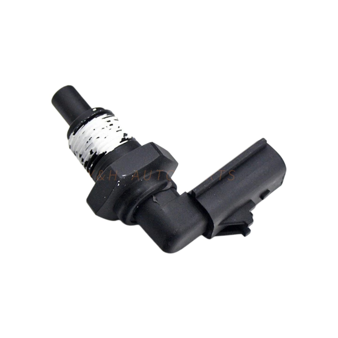 Ambient & Intake Air Temperature Sensor 23527830 23527831 for Detroit Diesel