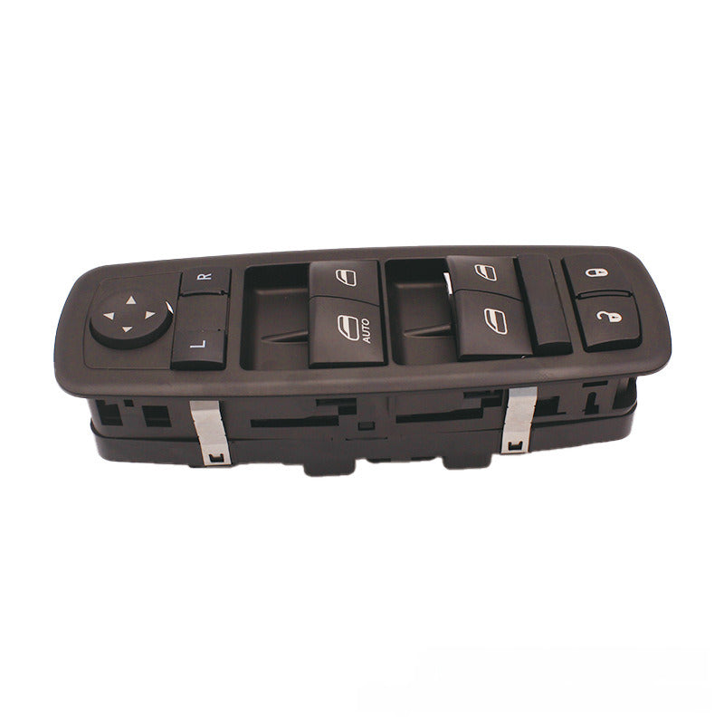Power Window Switch 68307001AA / 68307001AB Compatible with Chrysler / Dodge vehicles