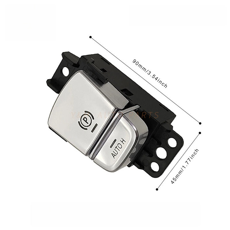 61316819981 Electronic Parking Brake Switch for BMW, 30-50, medium_margin 7 Series - Staceedress Auto Parts