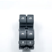 Power Window Switch 3G0959857B Compatible with Volkswagen Skoda Touareg