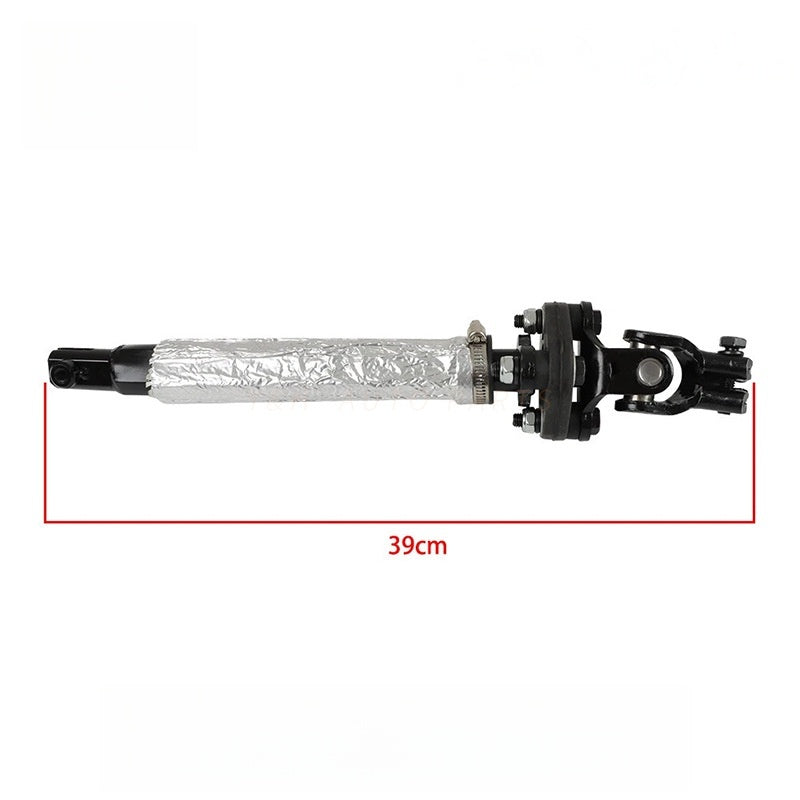 QMN500250 Lower Steering Shaft for Land Rover, 50+, high_margin Discovery - Staceedress Auto Parts