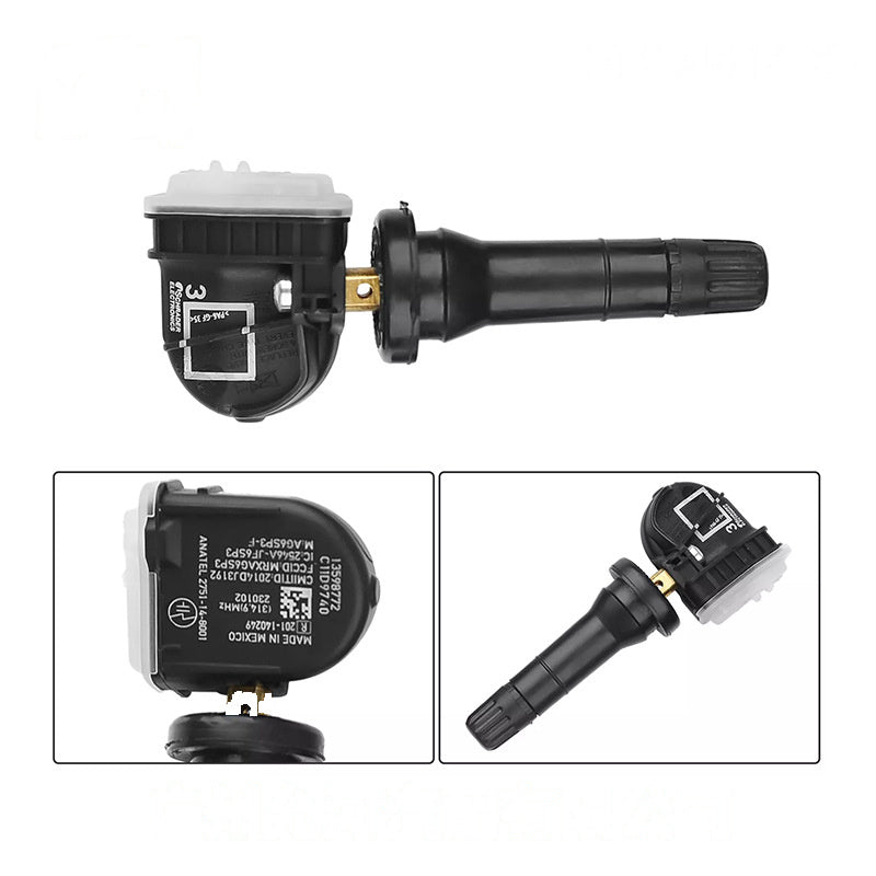 13516164 13598771 13598772 MAP Sensor for Chevrolet