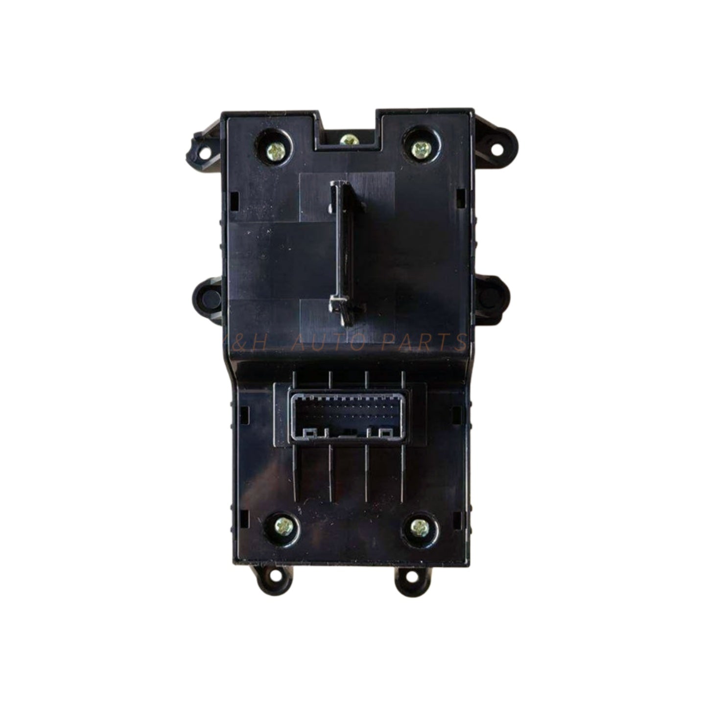 93300-D3040-4X Center Console Multifunction Parking Switch for Hyundai, 30-50, medium_margin Tucson - Staceedress Auto Parts