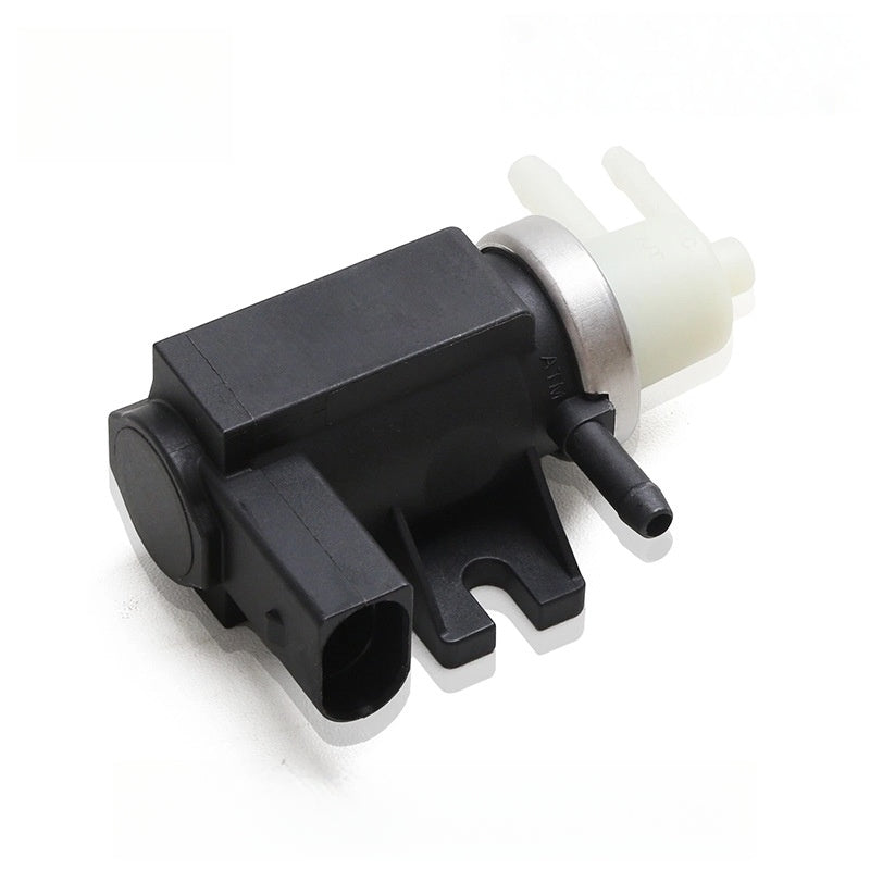 Turbocharger Control Solenoid Valve 1K0906627A / 1J0906627B for VW & Audi