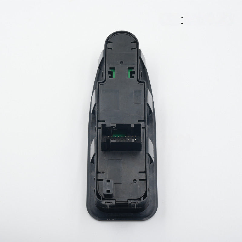 Power Window Switch 6554.ZJ Compatible with Peugeot vehicles 2007-2016