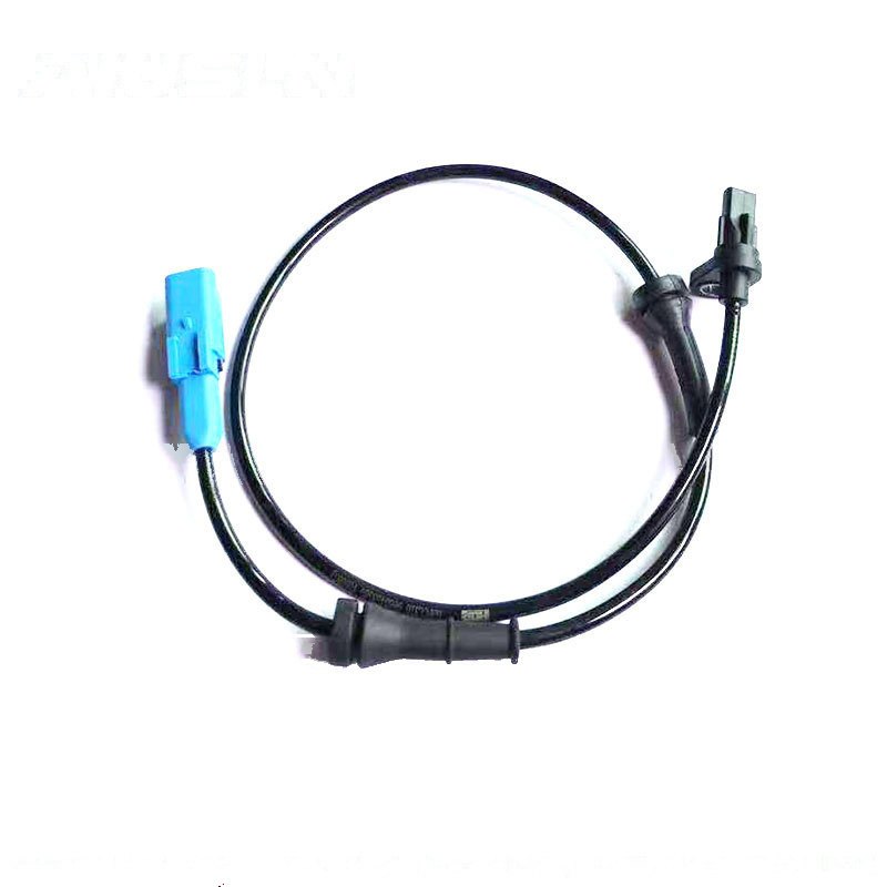 9665592380 ABS Wheel Speed Sensor for Peugeot